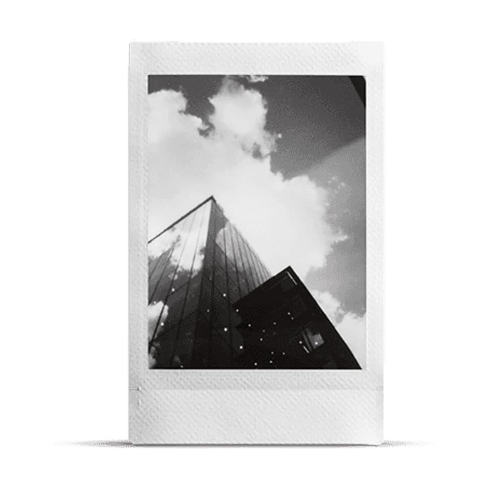 Fujifilm Instax Mini Monochrome Film 1-Pack