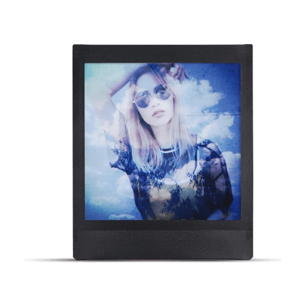 Fujifilm Instax Square Black Frame Film 1-pack