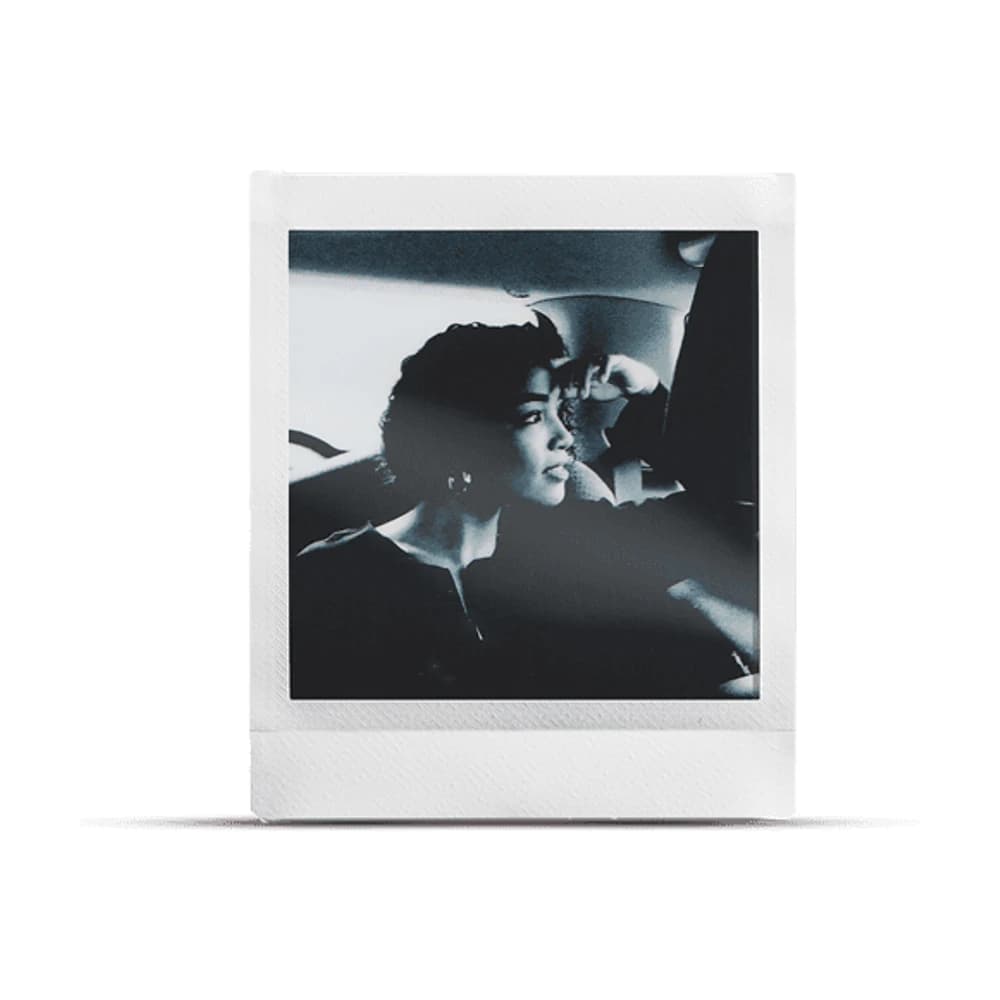 Fujifilm Instax Square Monochrome Film 1-Pack