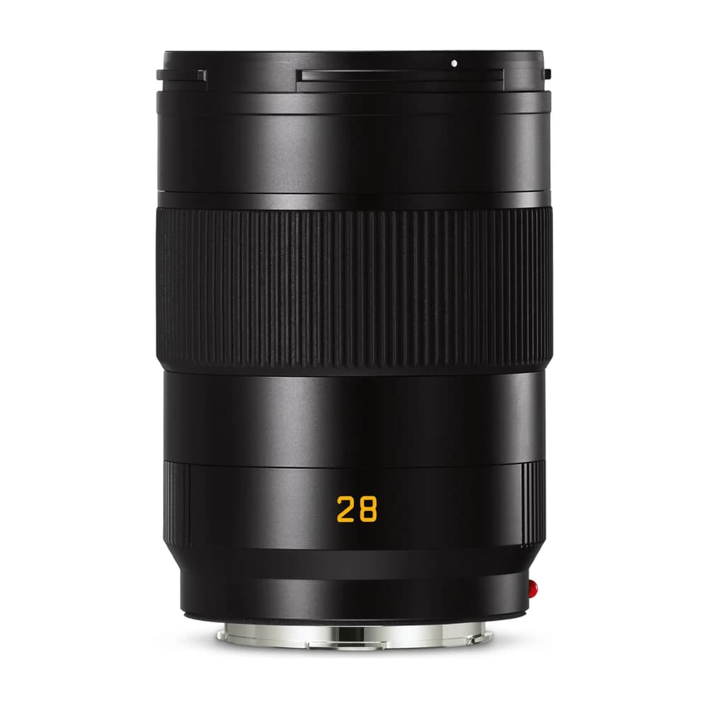 Leica APO-Summicron-SL 28mm f/2 ASPH Lens (L-Mount)