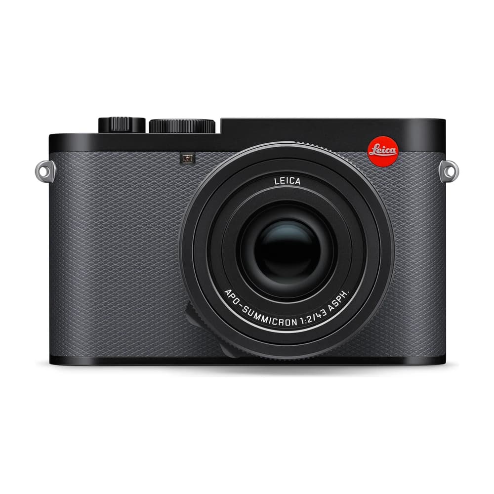 Leica Q3 43 Digital Camera (43mm APO Summicron)