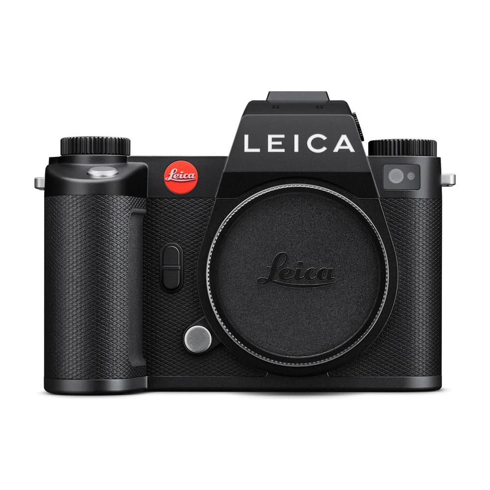 Leica SL2 Mirrorless Camera Body
