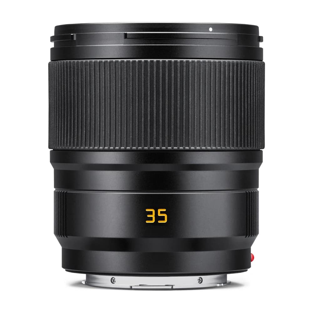 Leica Summicron-SL 35mm f/2 ASPH Lens (L-Mount)