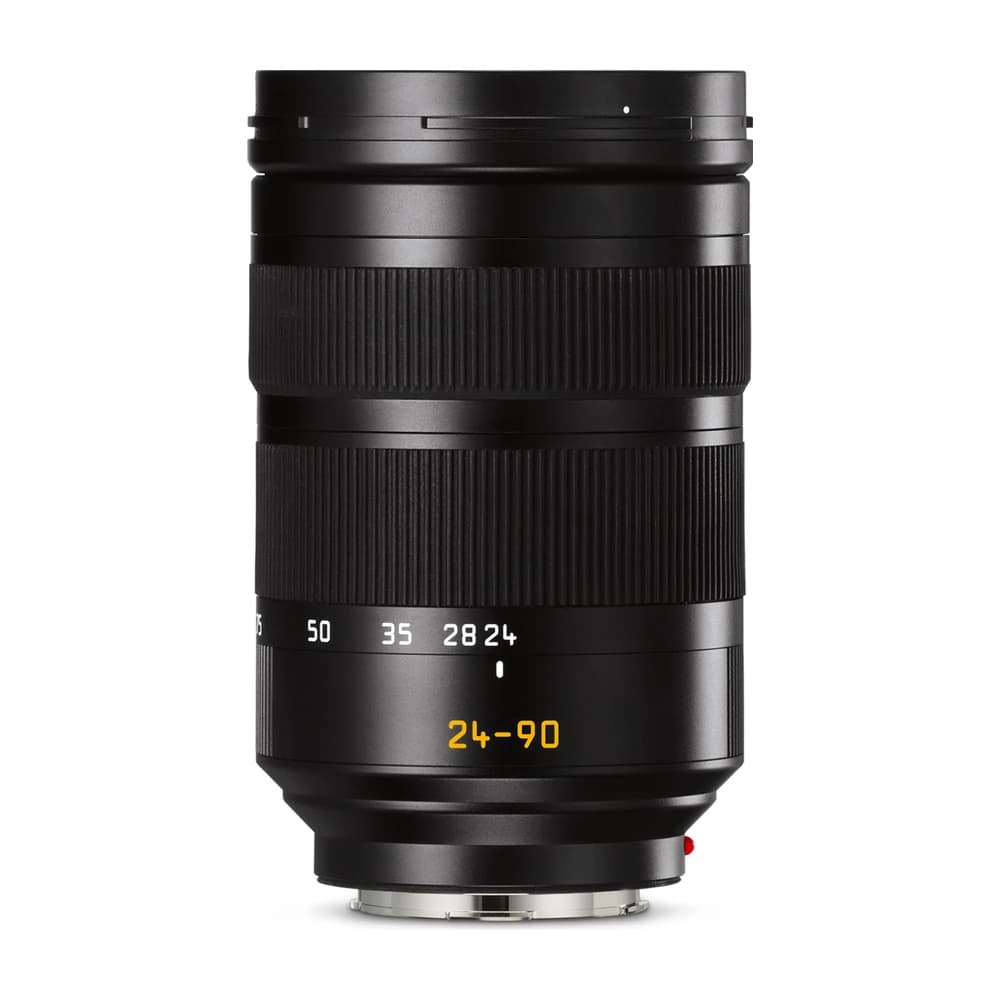 Leica Vario-Elmarit-SL 24-90mm f/2.8-4 ASPH Lens (L-Mount)