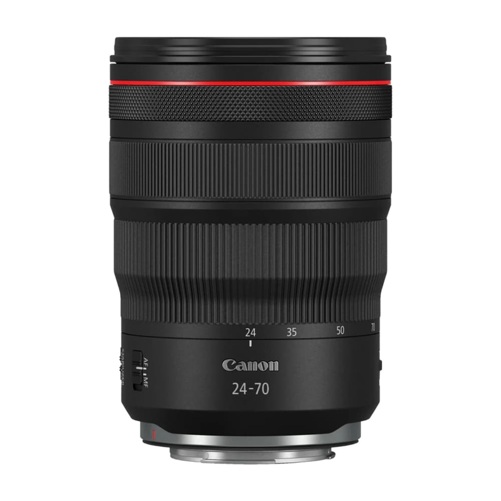 Canon RF 24-70mm f/2.8L IS USM Lens