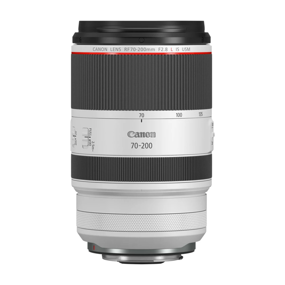 Canon RF 70-200mm f/2.8L IS USM Lens