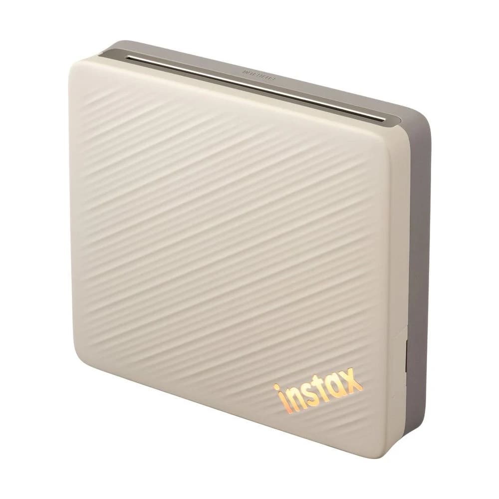 Fujifilm Instax Link Wide 2 Duo Beige