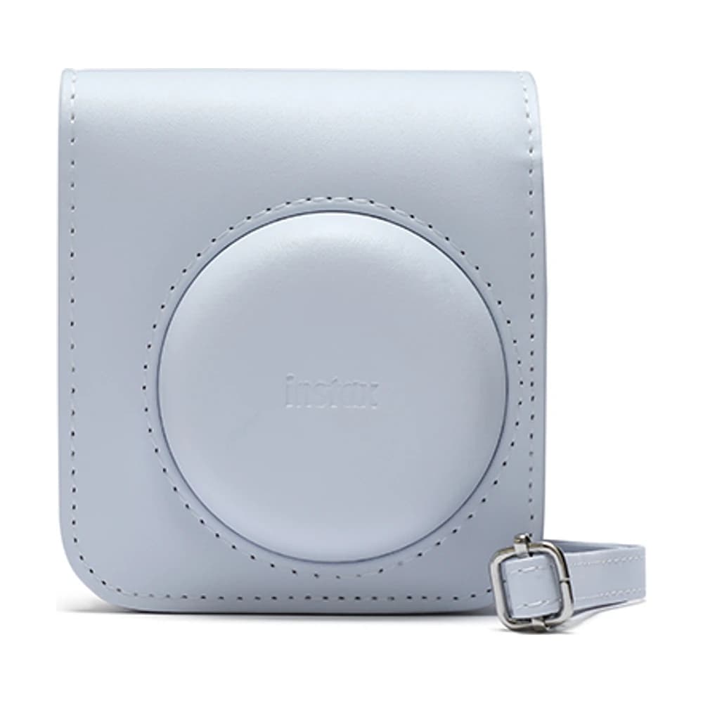 Fujifilm Instax Mini 12 Case Clay White