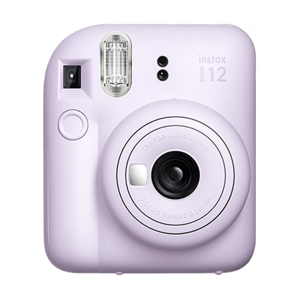 Fujifilm Instax Mini 12 Lilac Purple