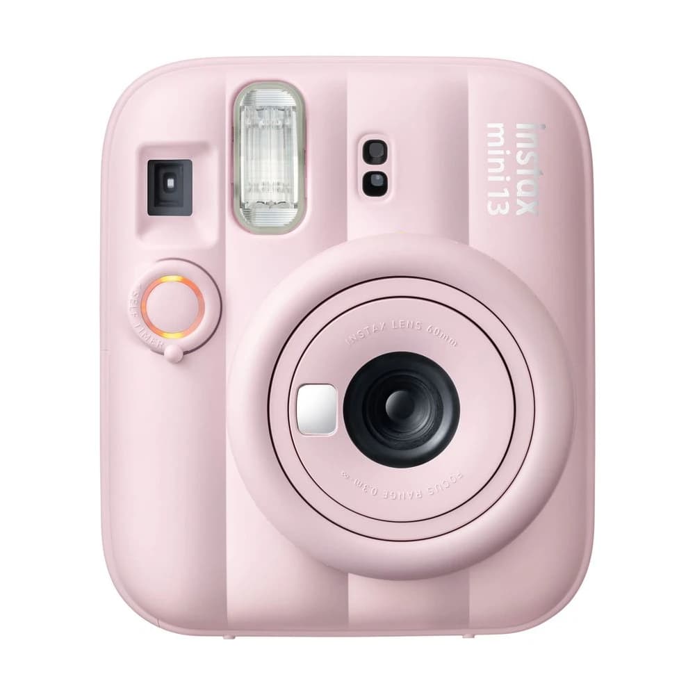 Fujifilm Instax Mini 13 Candy Pink