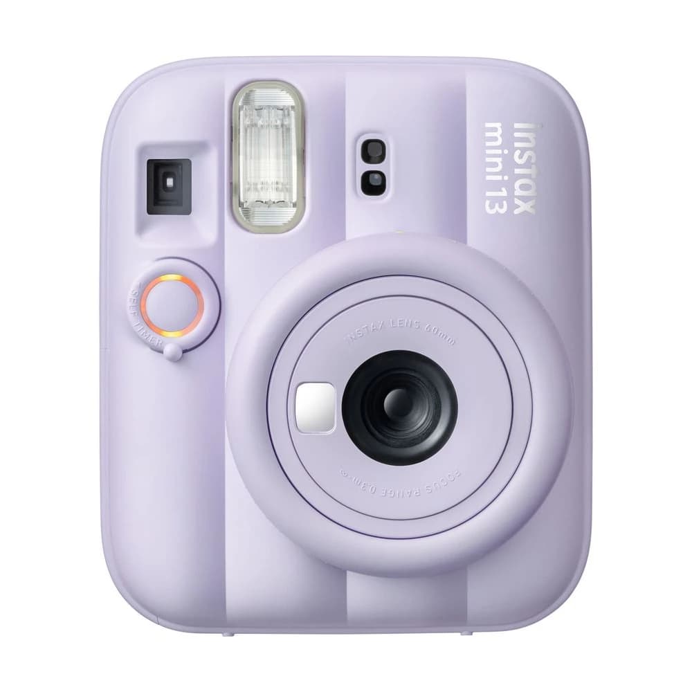 Fujifilm Instax Mini 13 Dreamy Purple