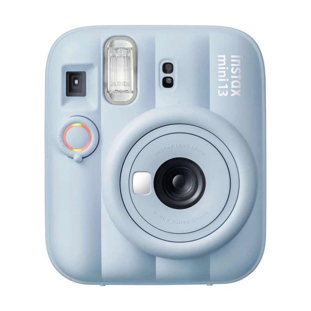 Fujifilm Instax Mini 13 Frost Blue