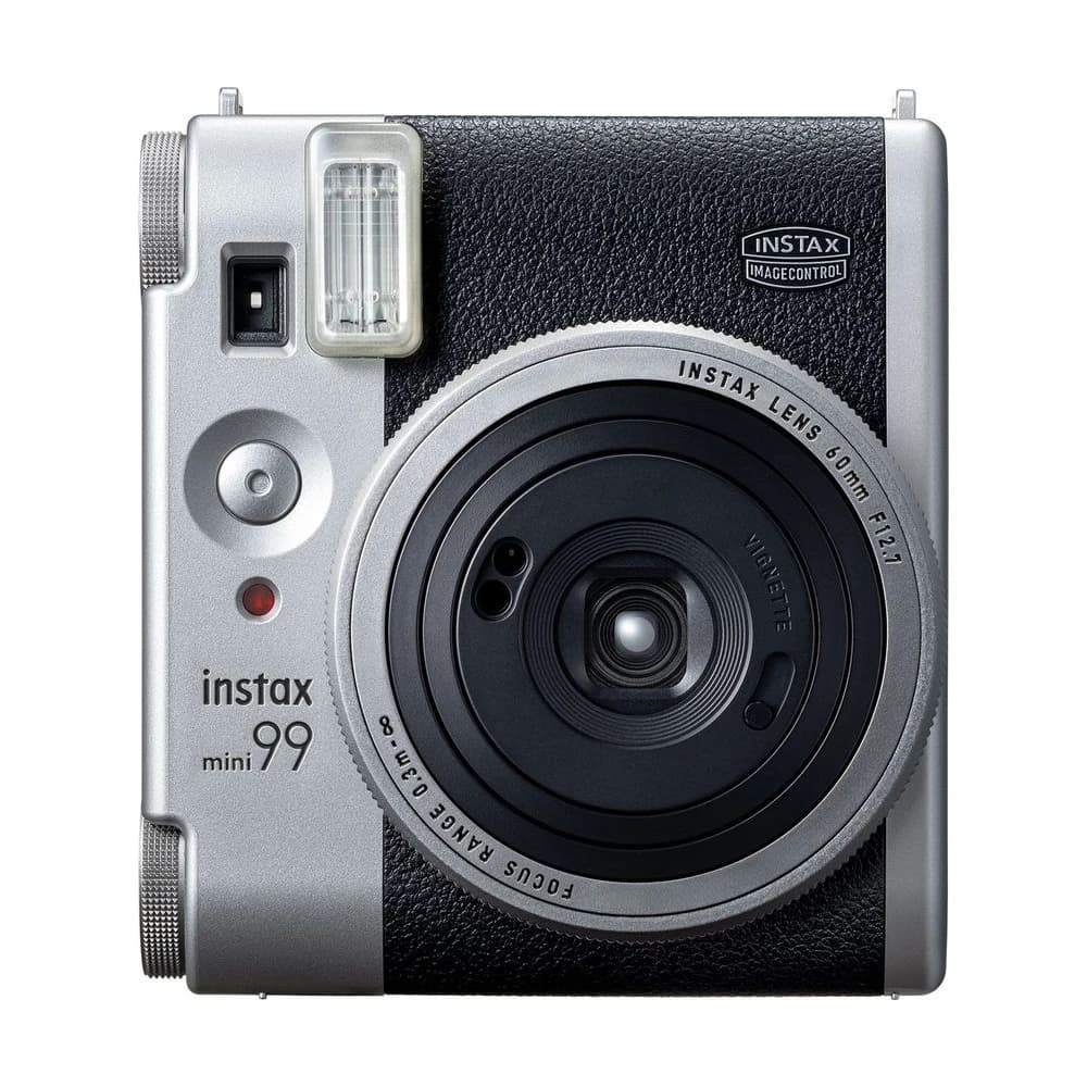 Fujifilm Instax Mini 99 Silver