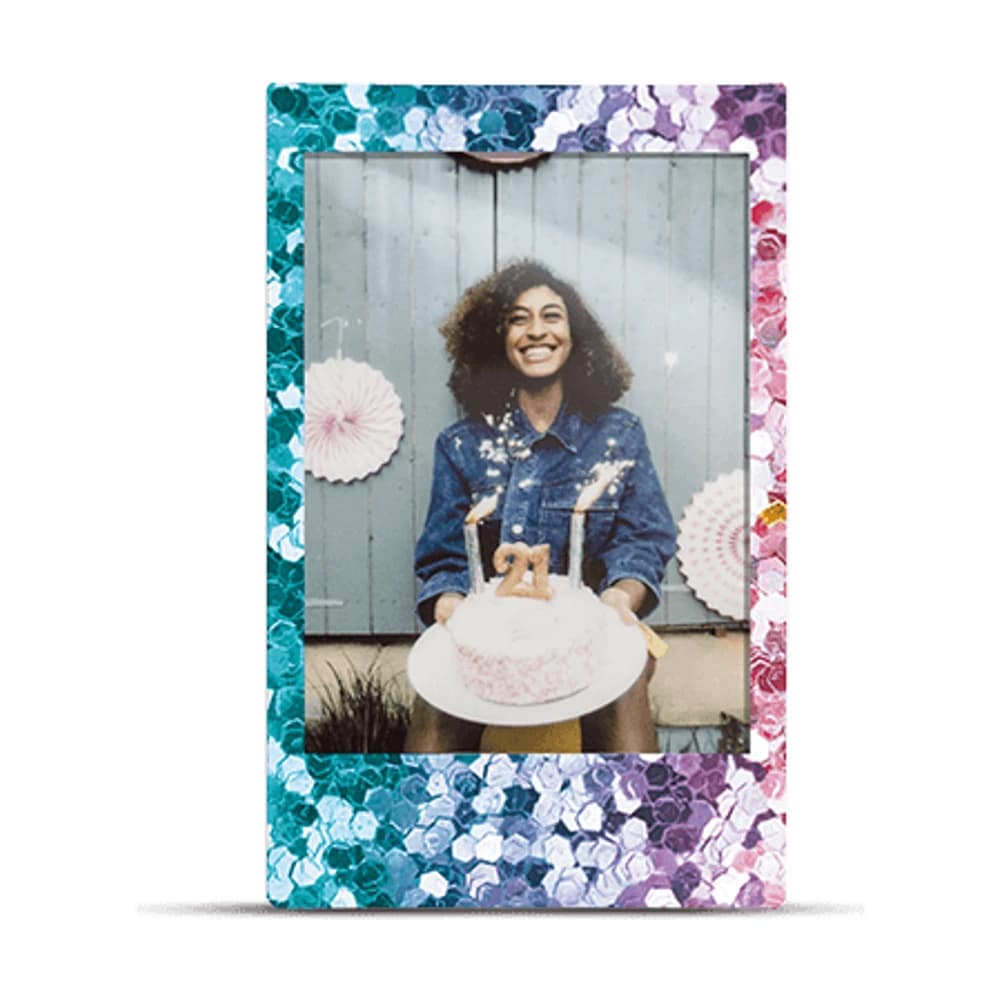Fujifilm Instax Mini Confetti Film 1-Pack