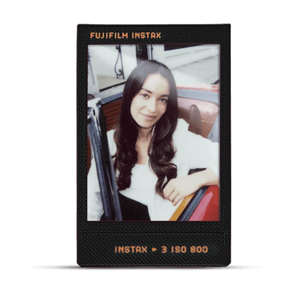 Fujifilm Instax Mini Contact Sheet Film 1-Pack
