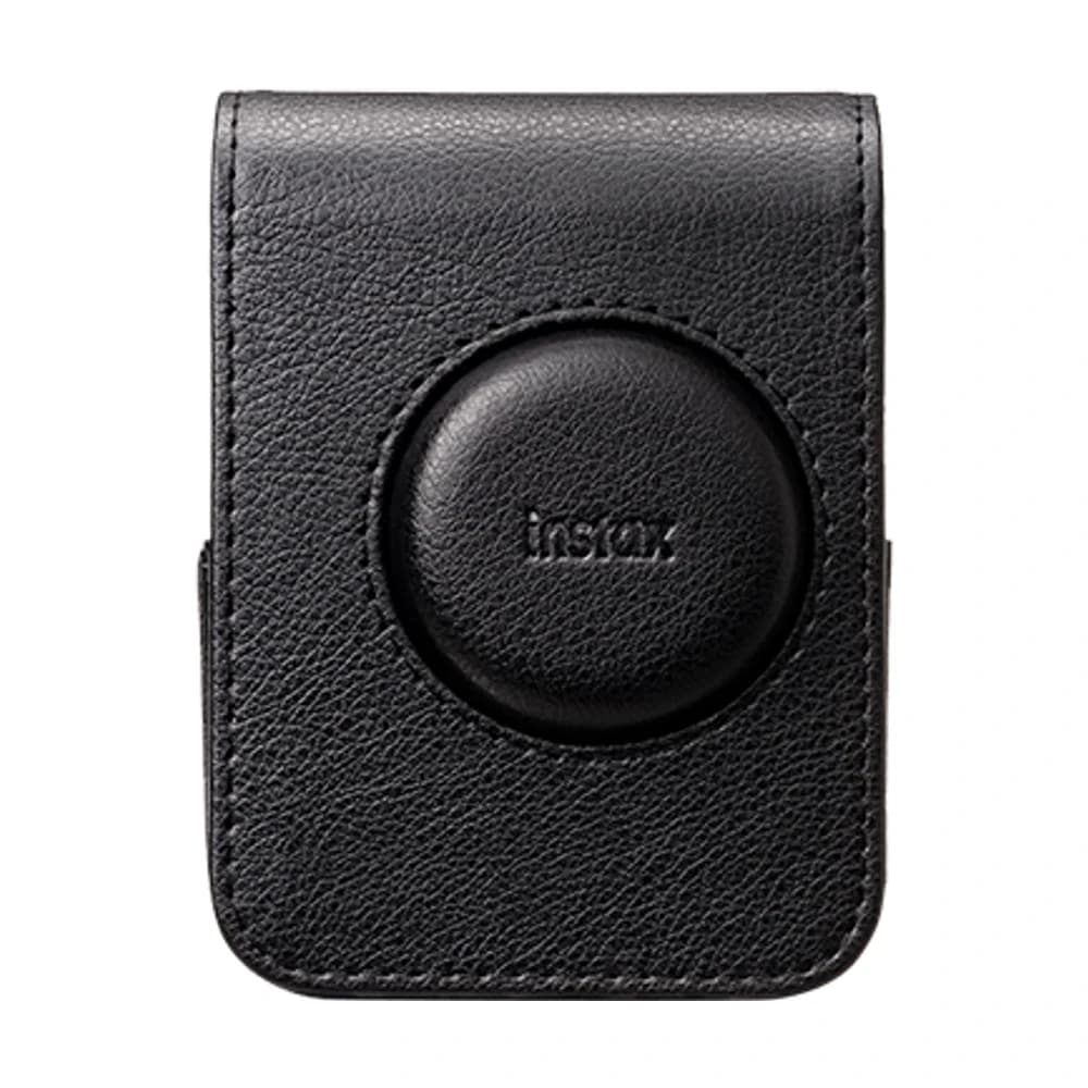 Fujifilm Instax Mini EVO Case Black
