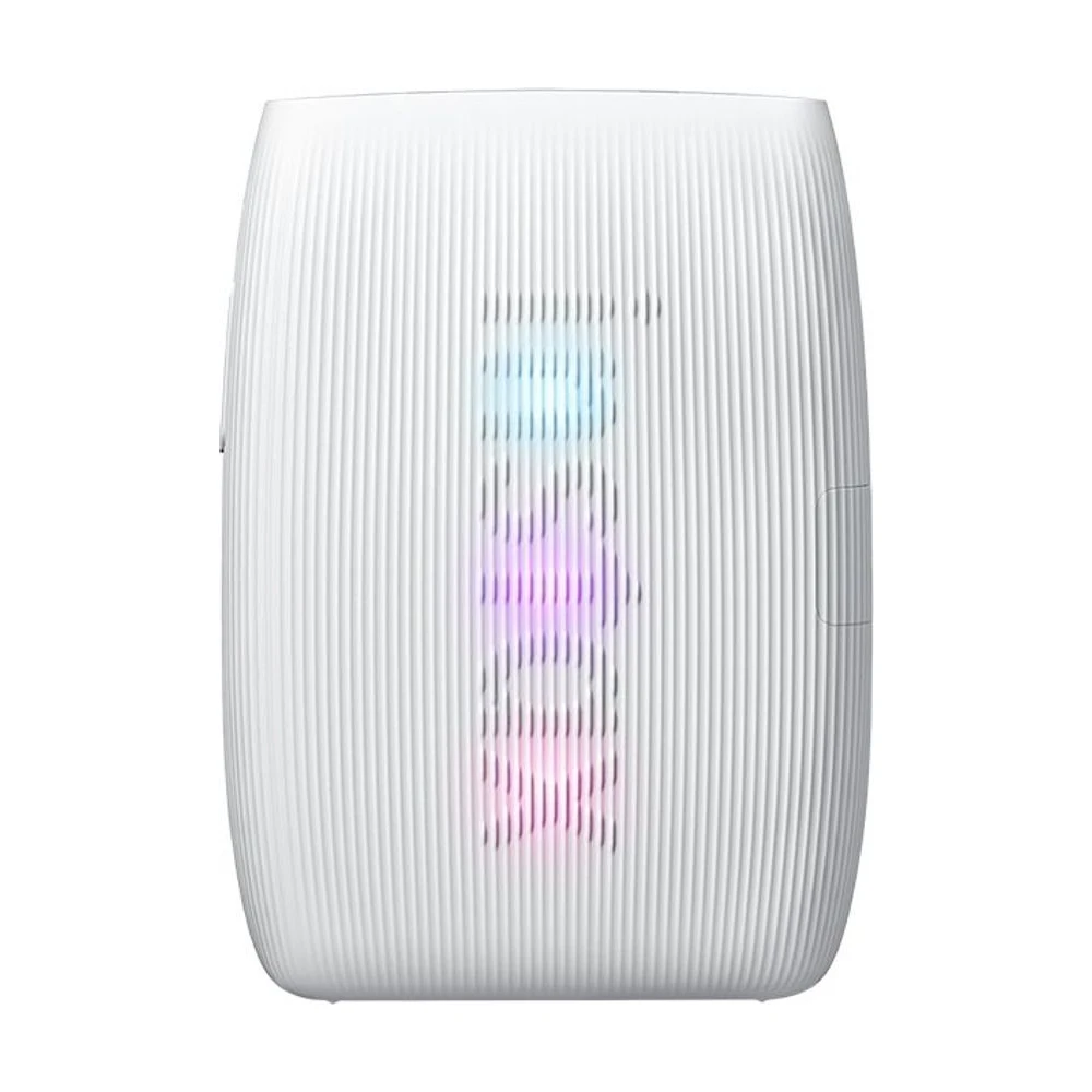 Fujifilm Instax Mini Link 3 Smartphone Printer Clay White