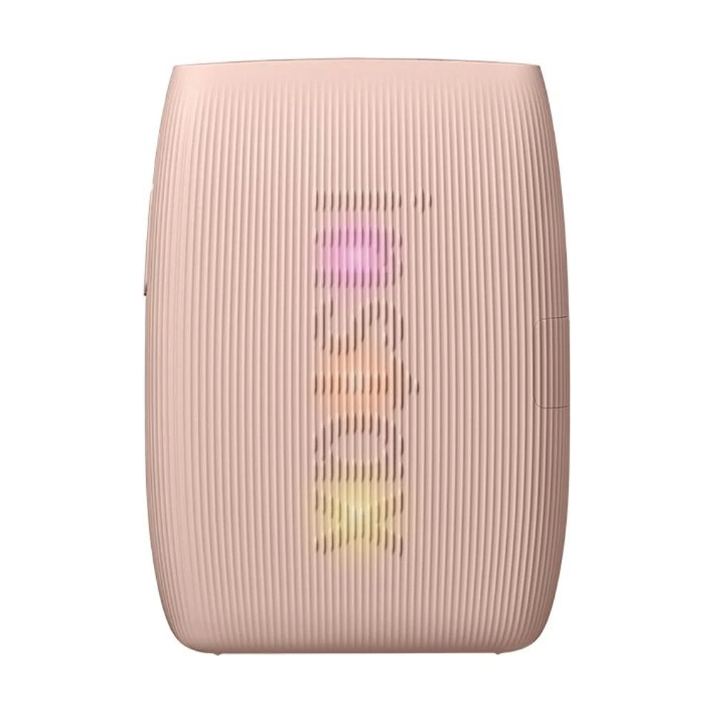 Fujifilm Instax Mini Link 3 Smartphone Printer Rose Pink