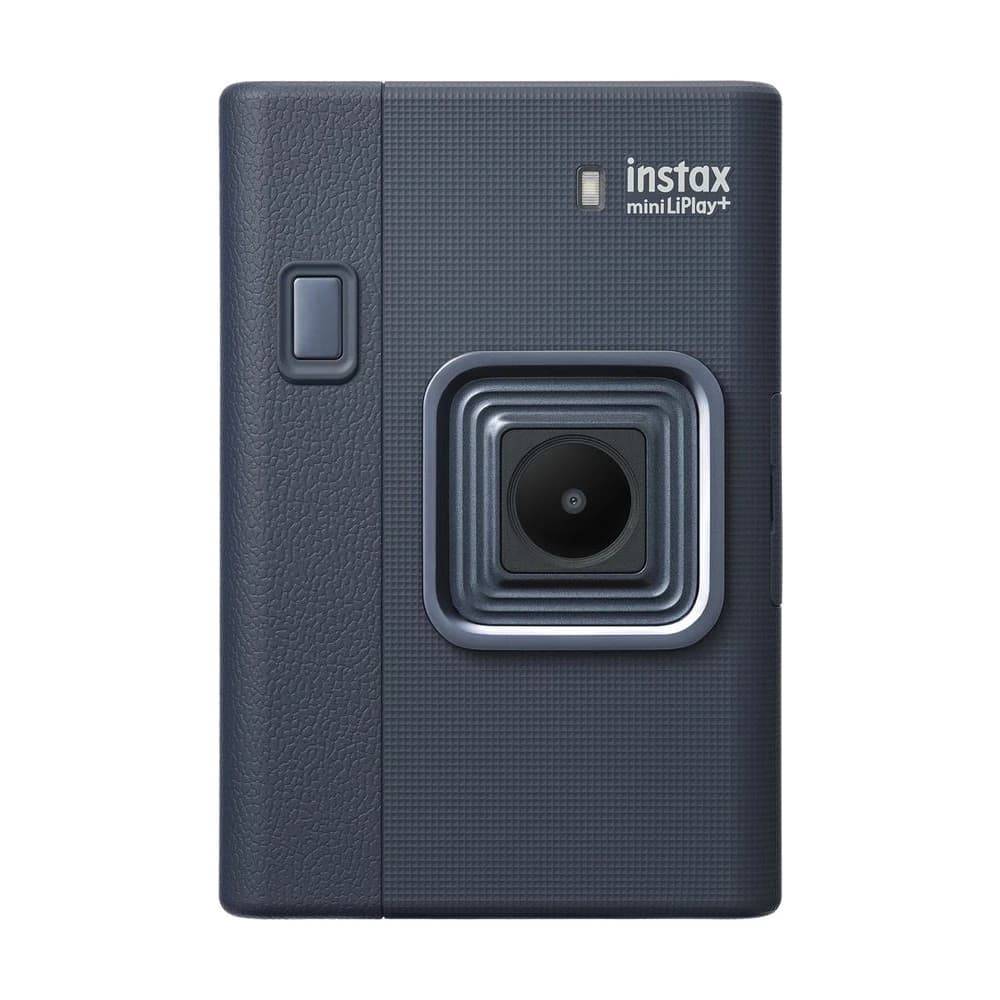 Fujifilm Instax Mini Liplay+ Midnight Blue