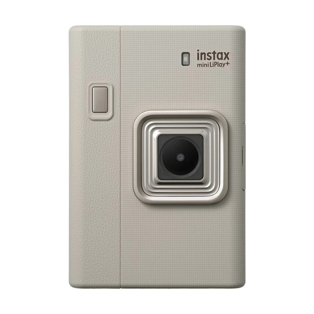 Fujifilm Instax Mini Liplay+ Sand Beige