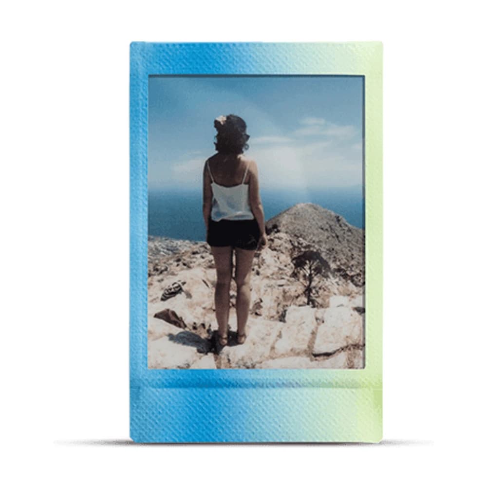 Fujifilm Instax Mini Macaron Film 1-Pack