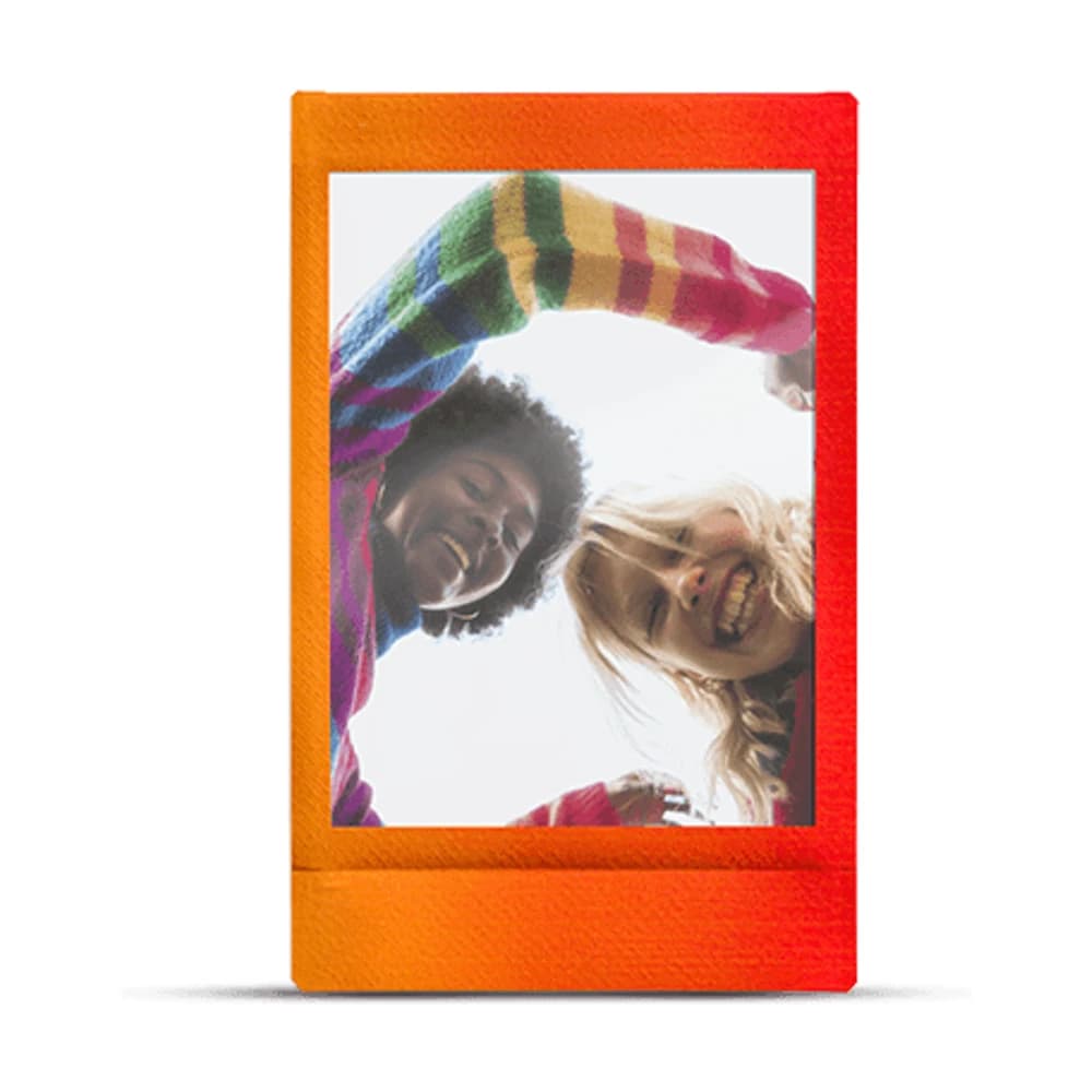 Fujifilm Instax Mini Rainbow Film 1-Pack