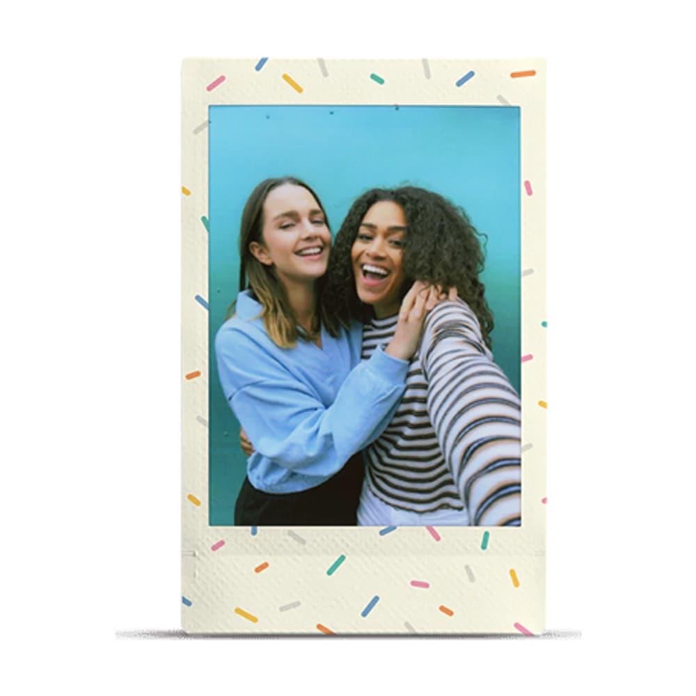 Fujifilm Instax Mini Sprinkles 1-Pack