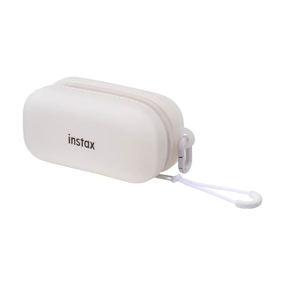 Fujifilm Instax PAL 2 Camera Case White