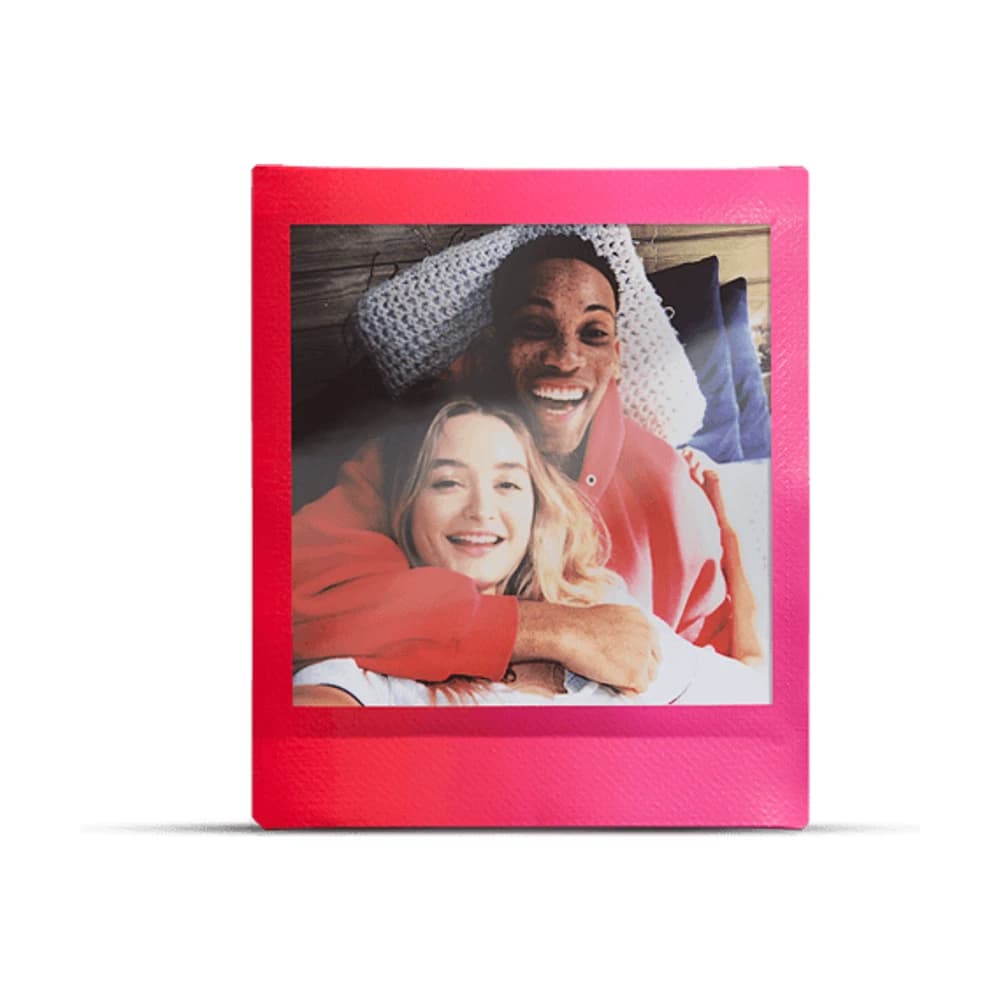 Fujifilm Instax Square Rainbow Film 1-Pack
