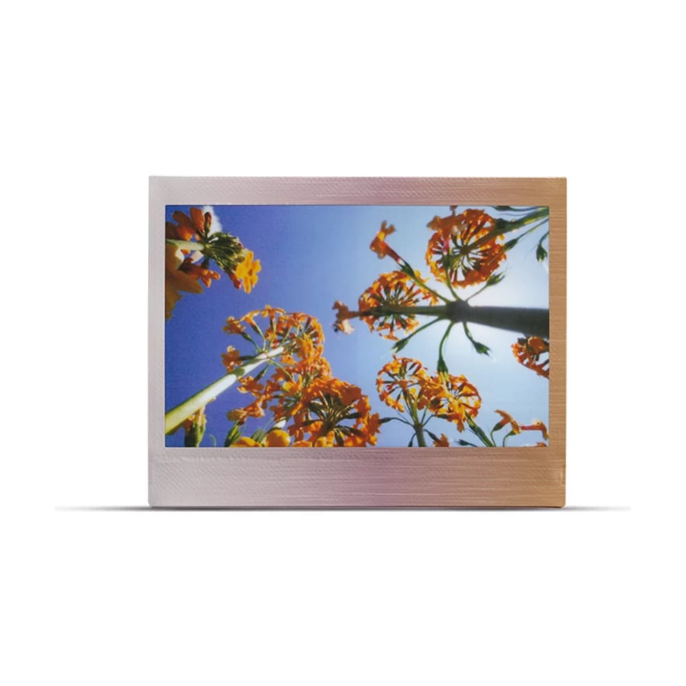 Fujifilm Instax Wide Brushed Metallics Film 1-PACK