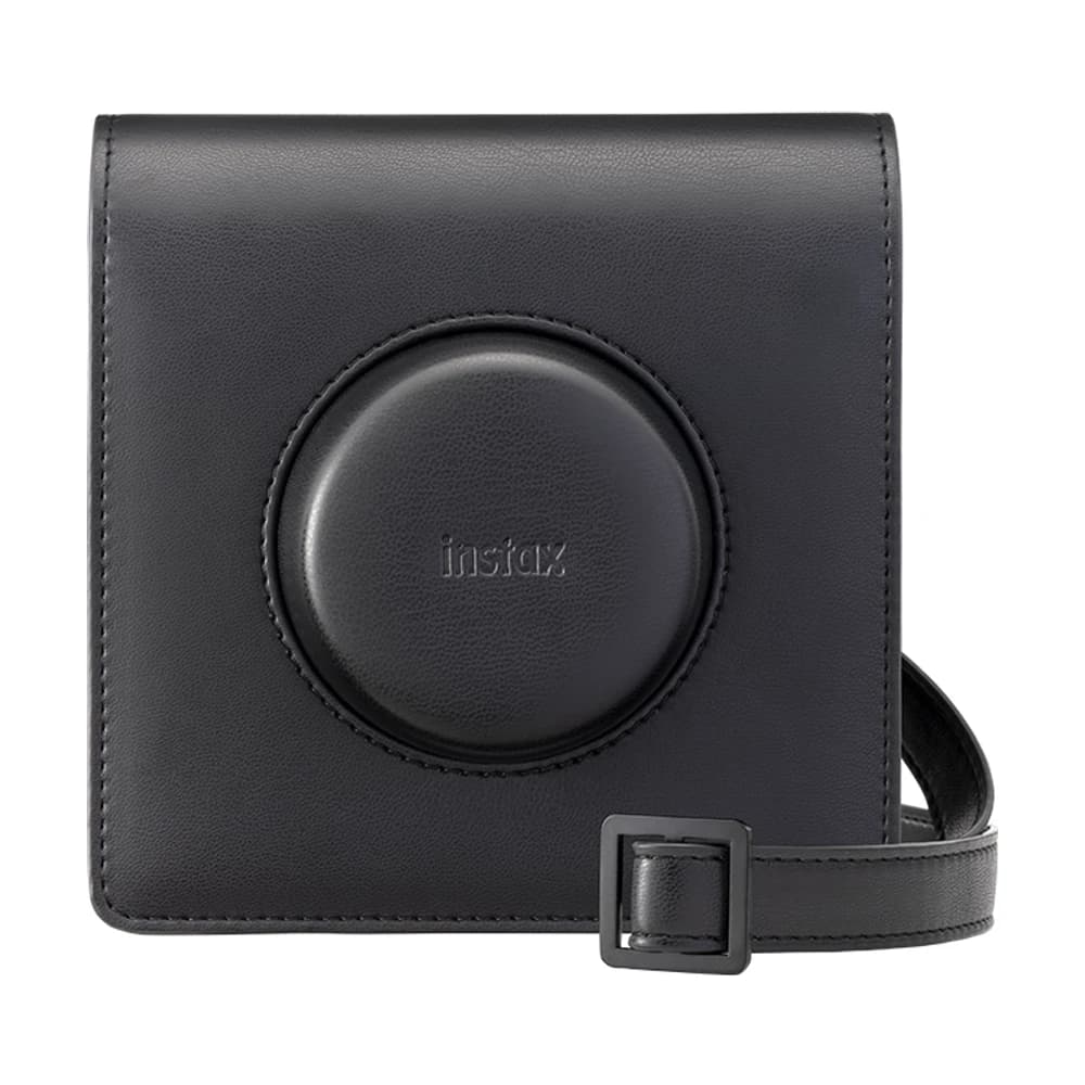 Fujifilm Instax Wide EVO Camera Case Black