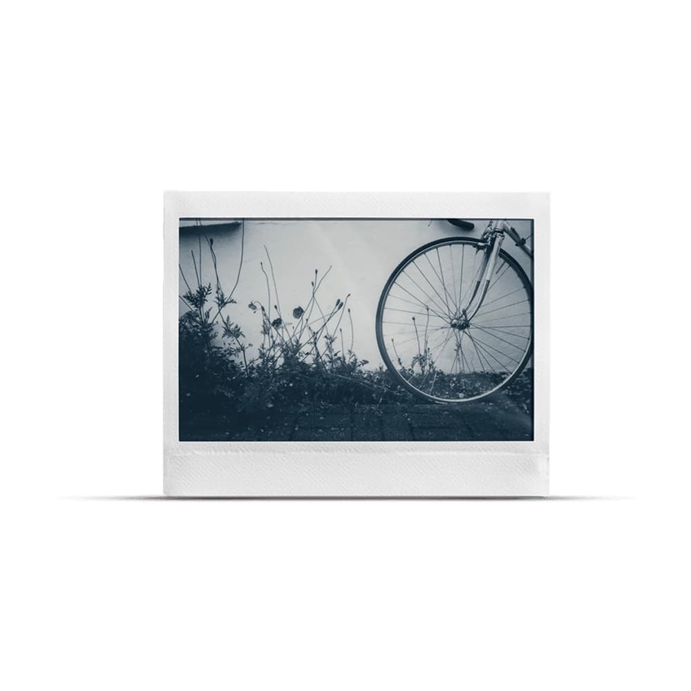 Fujifilm Instax Wide Monochrome Film 1-Pack