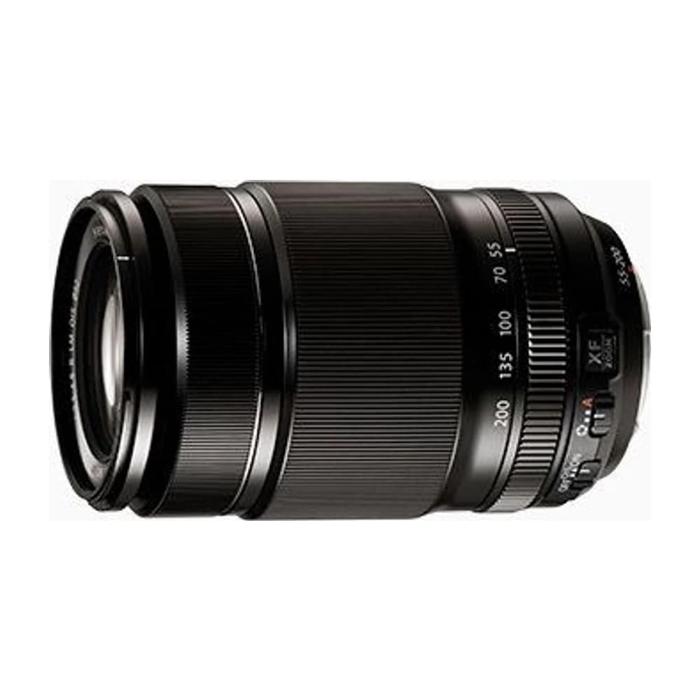Fujifilm XF 55-200mm f/3.5-4.8 R LM OIS Lens