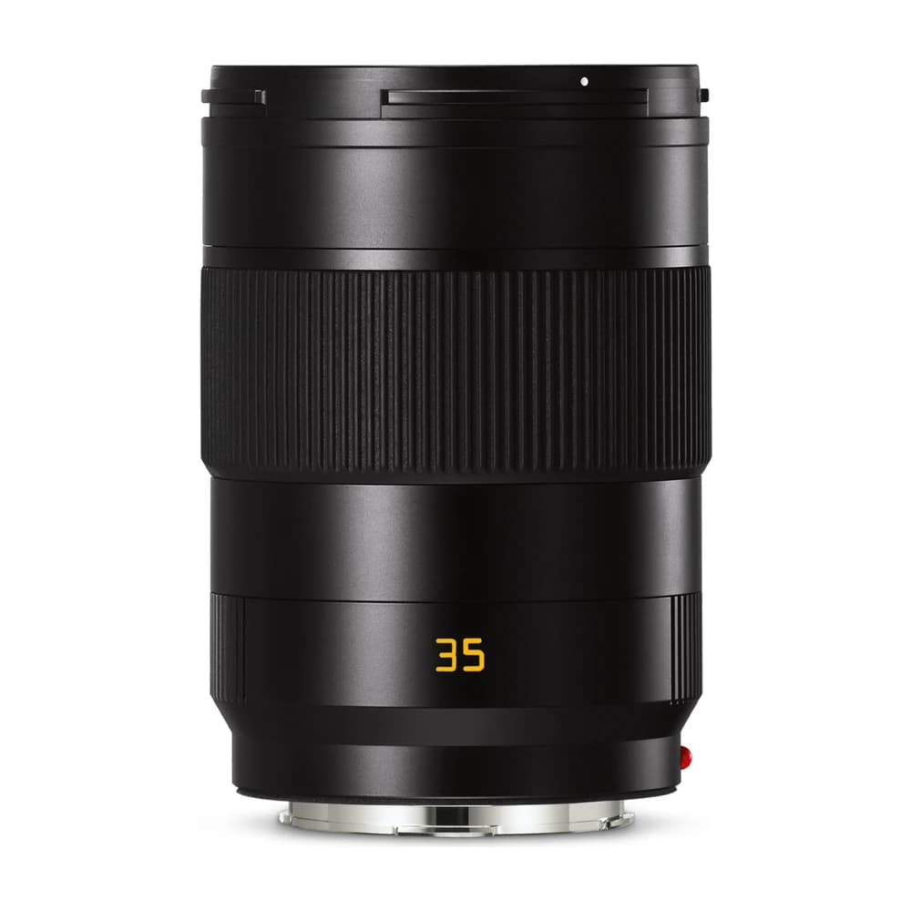 Leica APO-Summicron-SL 35mm f/2 ASPH Lens (L-Mount)