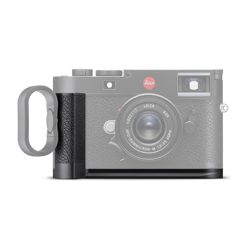 Leica Handgrip for M11 (Black)