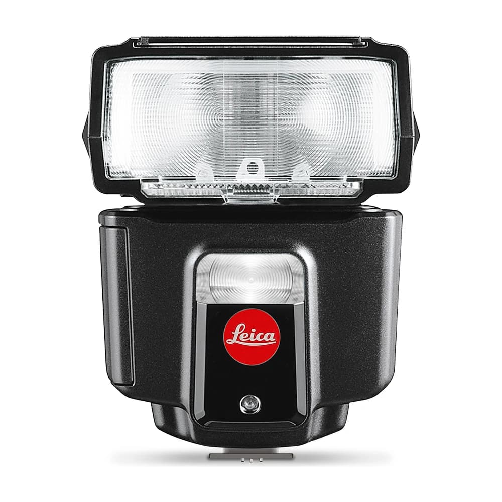 Leica SF 40 TTL Flash
