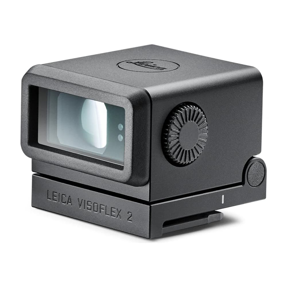 Leica Visoflex 2 Electronic Viewfinder (EVF 2)