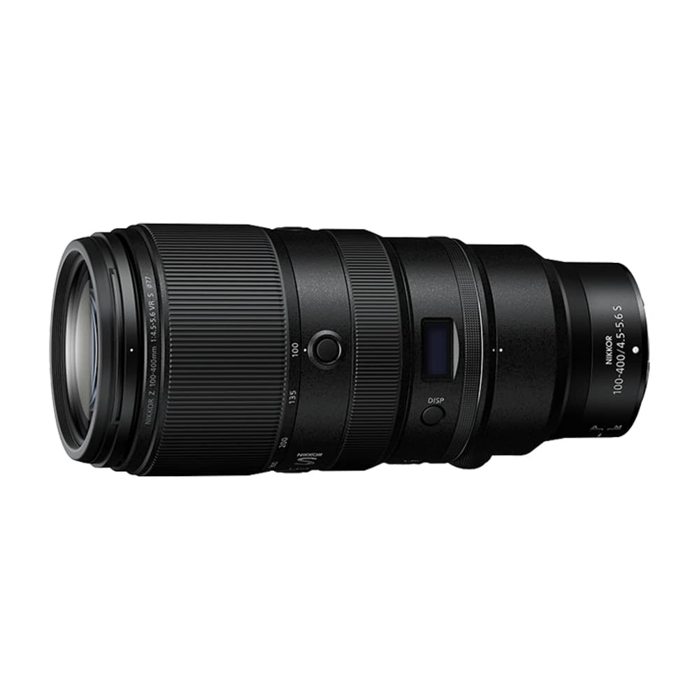 Nikon NIKKOR Z 100-400mm f/4.5-5.6 VR S Lens