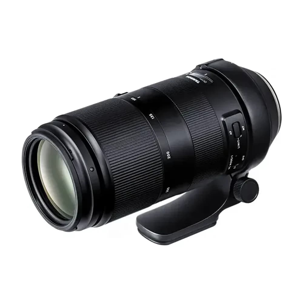 Tamron 100-400mm f/4.5-6.3 Di VC USD Lens (Canon EF)
