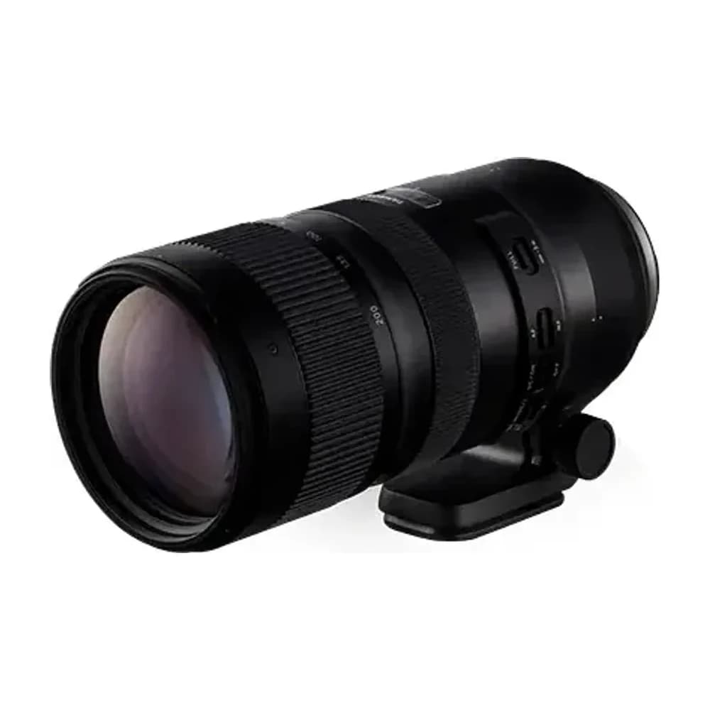 Tamron SP 70-200mm f/2.8 Di VC USD G2 Lens (Nikon F)