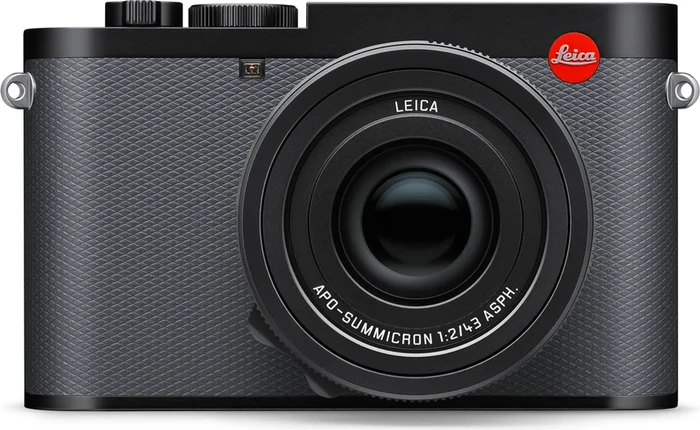 Digital Cameras