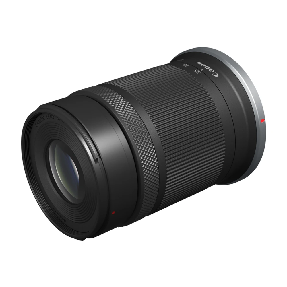 Canon RF-S 55-210mm f/5-7.1 IS STM Lens — Neptune Photo