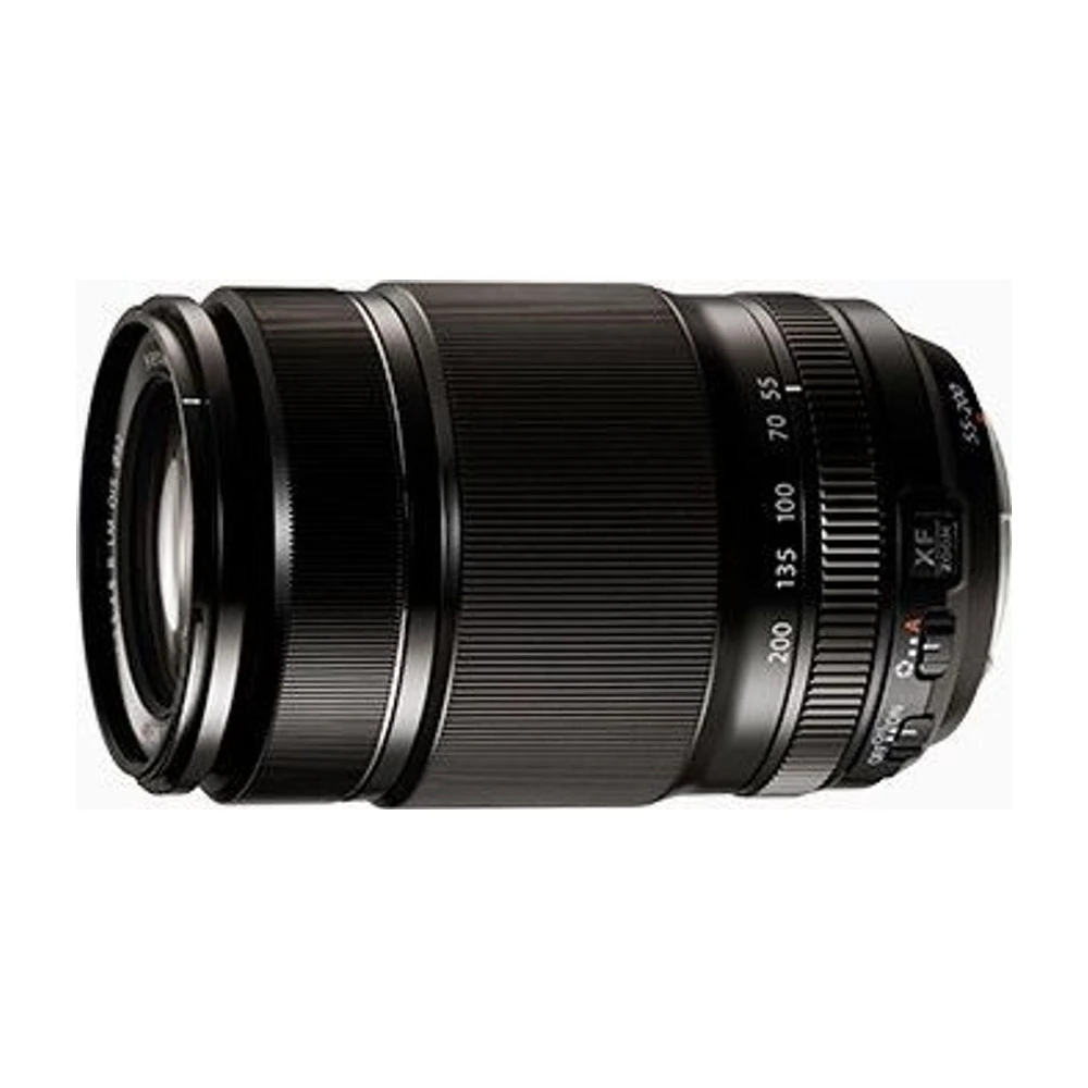 Fujifilm XF 55-200mm f/3.5-4.8 R LM OIS Lens — Neptune Photo