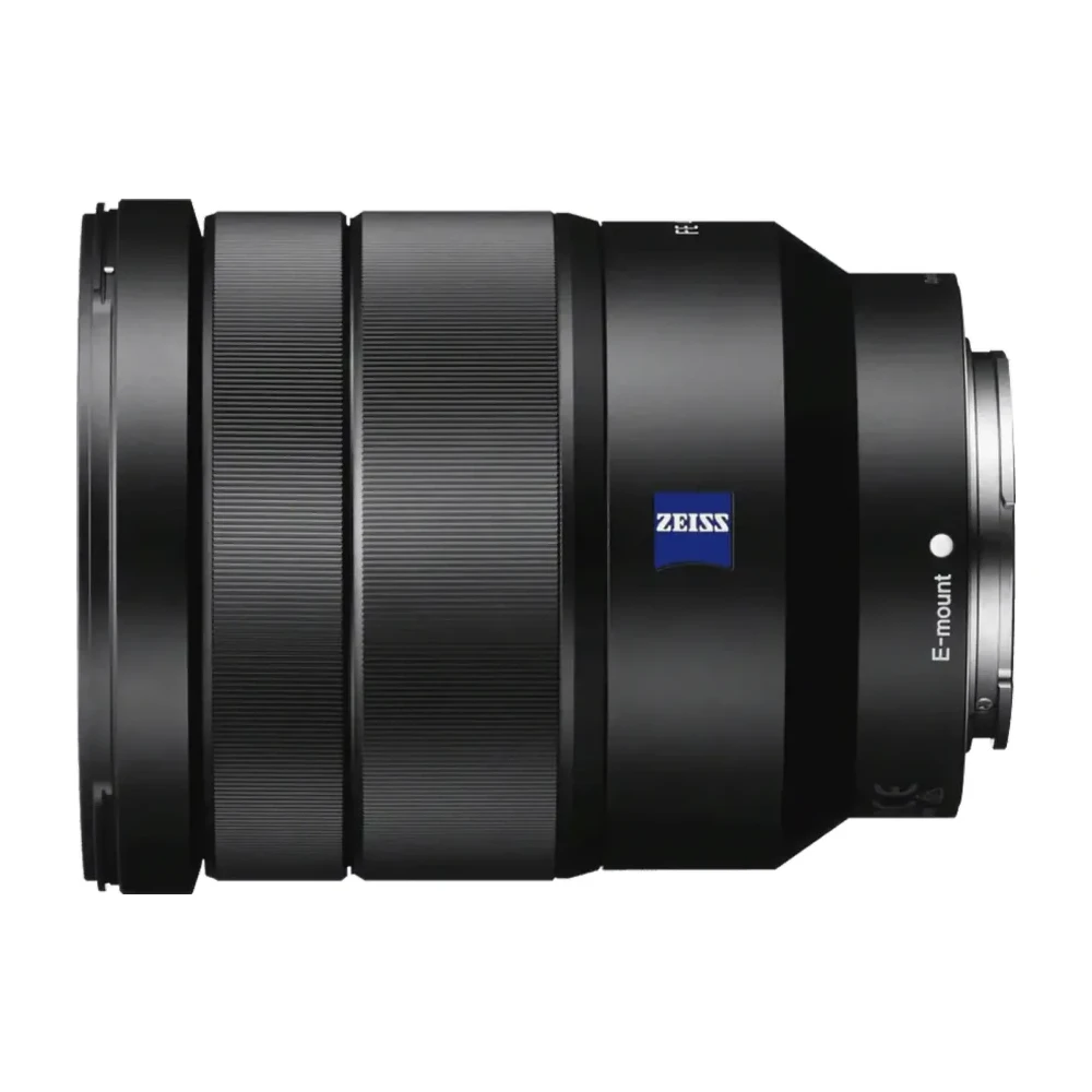 Sony Vario-Tessar T* FE 16-35mm f/4 ZA OSS Lens — Neptune Photo